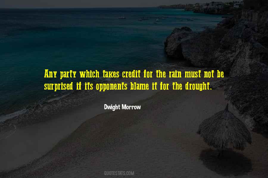 Dwight Morrow Quotes #1463947