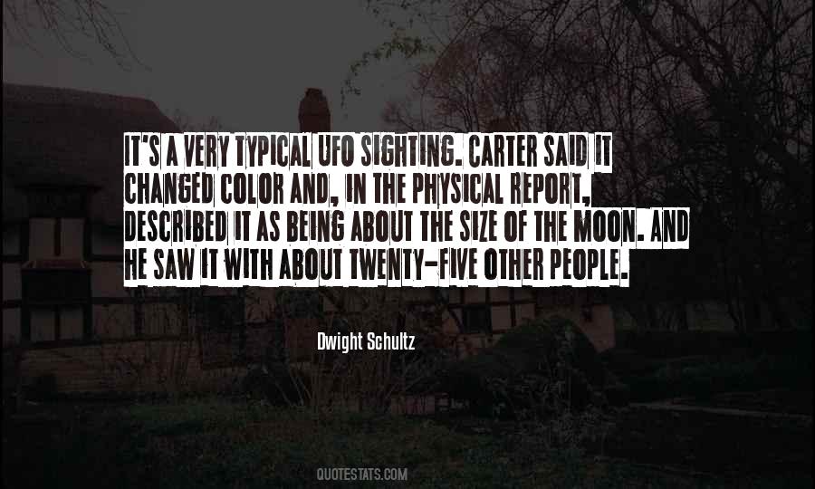 Dwight Schultz Quotes #1692030