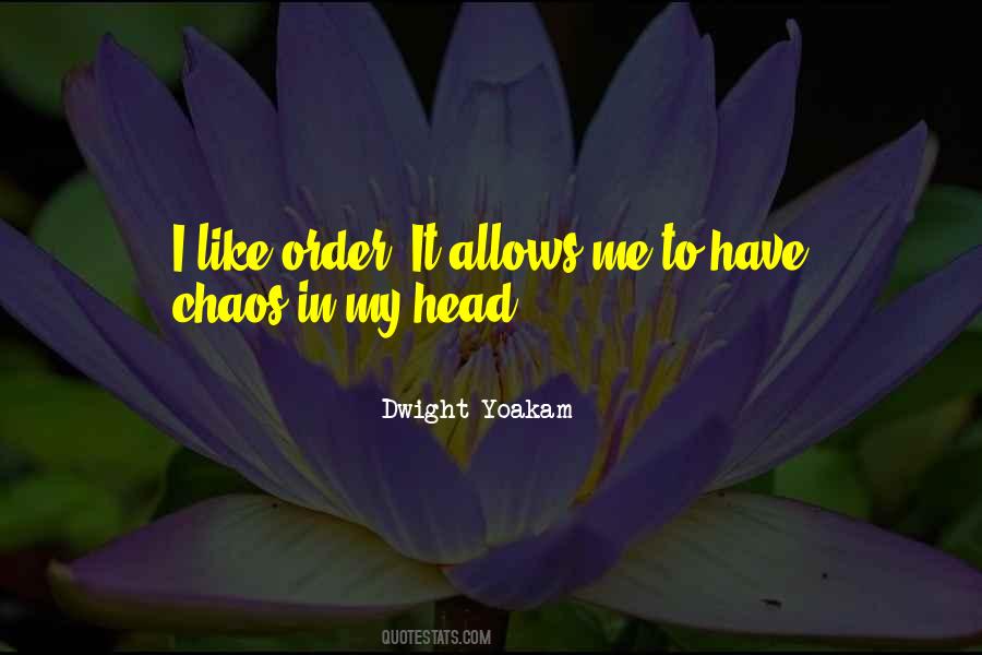 Dwight Yoakam Quotes #798501