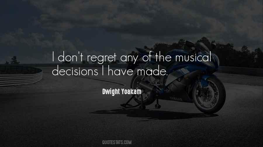 Dwight Yoakam Quotes #838650