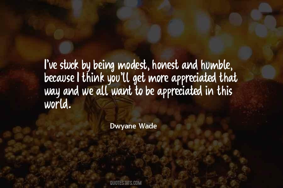 Dwyane Wade Quotes #1200604