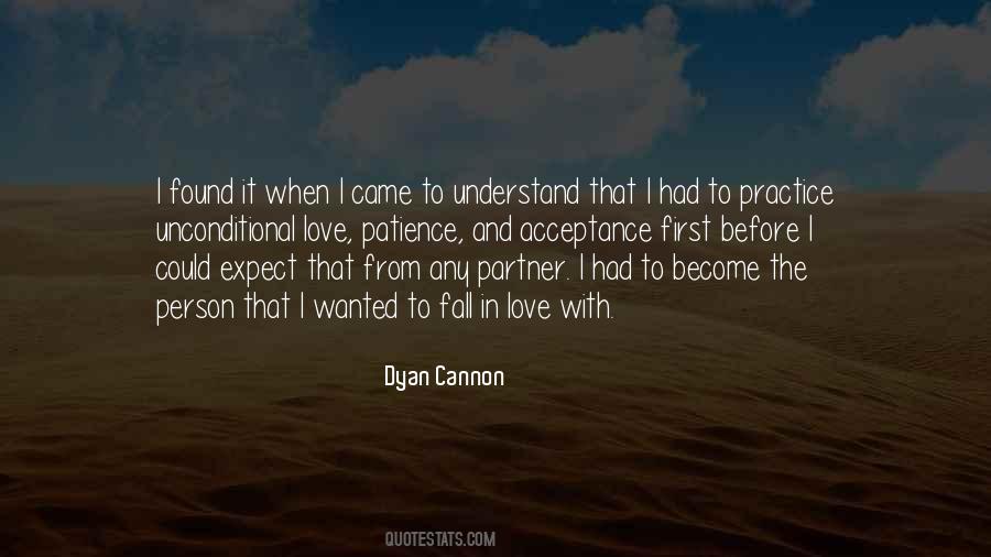 Dyan Cannon Quotes #1228491