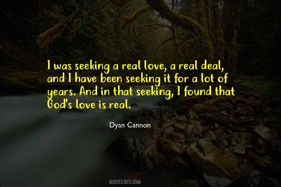 Dyan Cannon Quotes #168456