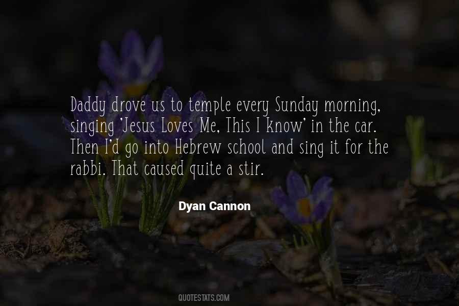Dyan Cannon Quotes #1861801