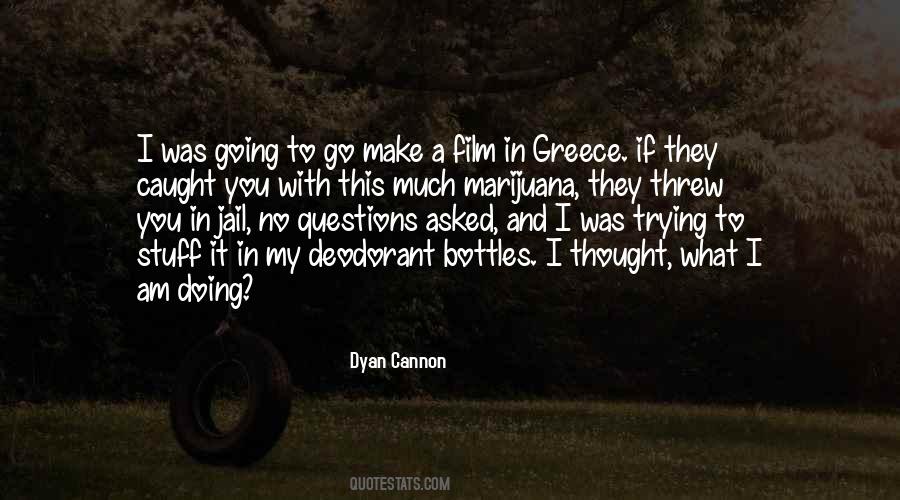 Dyan Cannon Quotes #881013