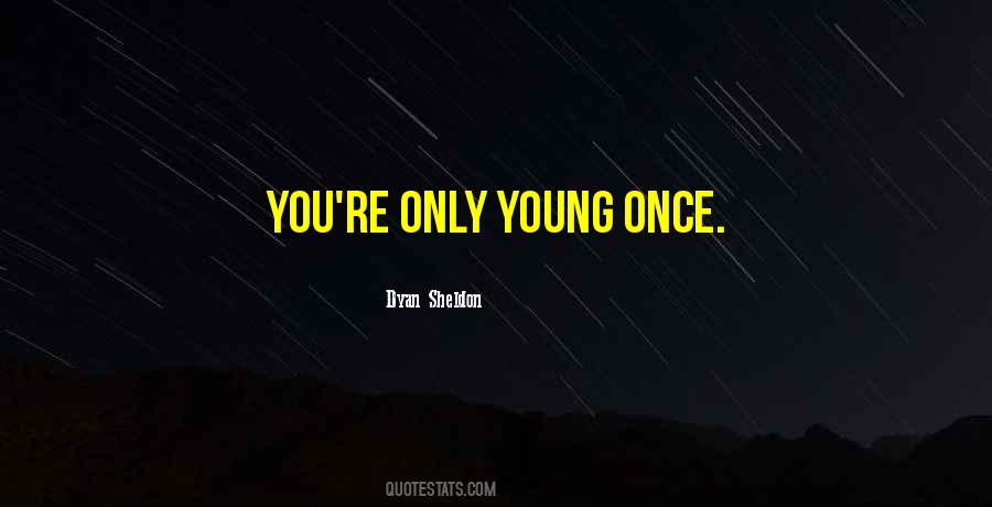 Dyan Sheldon Quotes #986966 Dyan Sheldon Quotes #986966