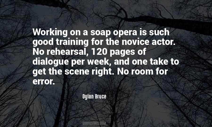 Dylan Bruce Quotes #1005221 Dylan Bruce Quotes #1005221