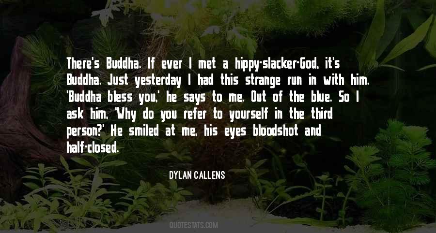 Dylan Callens Quotes #1245332