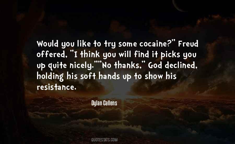 Dylan Callens Quotes #1735352