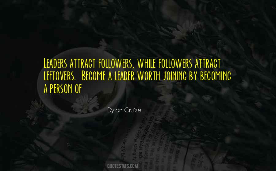 Dylan Cruise Quotes #996690