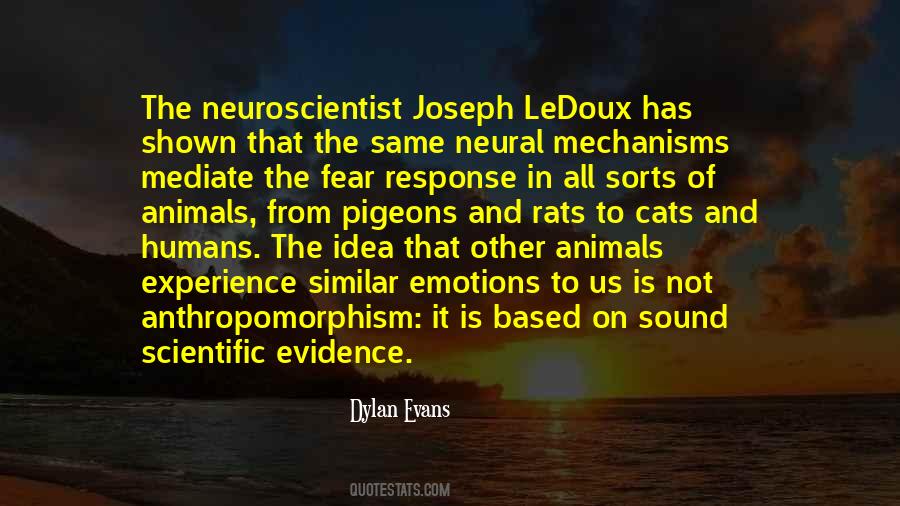 Dylan Evans Quotes #1651098 Dylan Evans Quotes #1651098