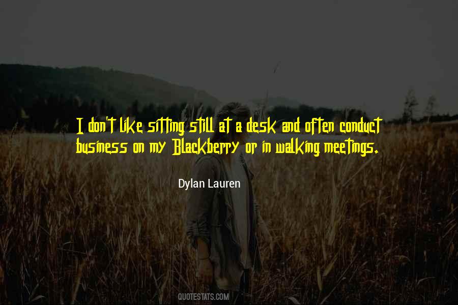 Dylan Lauren Quotes #1642443