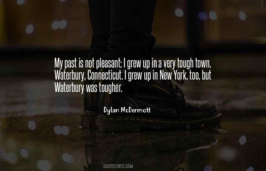 Dylan McDermott Quotes #583858