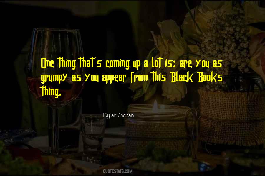 Dylan Moran Quotes #1064257