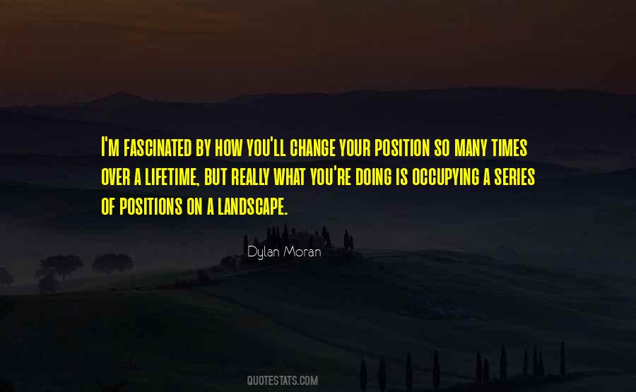 Dylan Moran Quotes #1105091