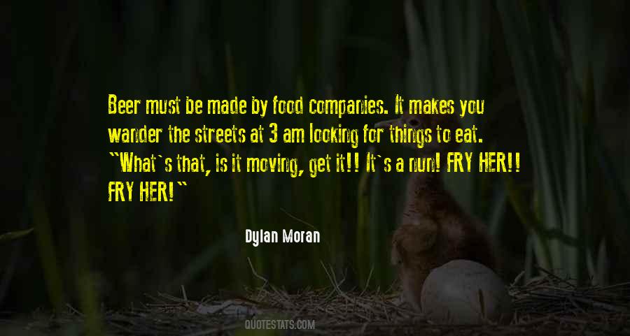 Dylan Moran Quotes #1365173