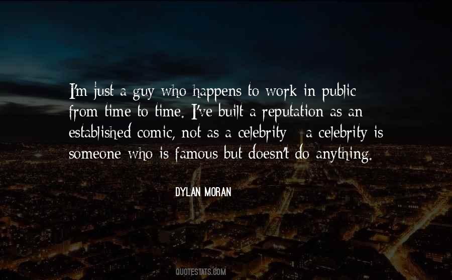 Dylan Moran Quotes #1488804