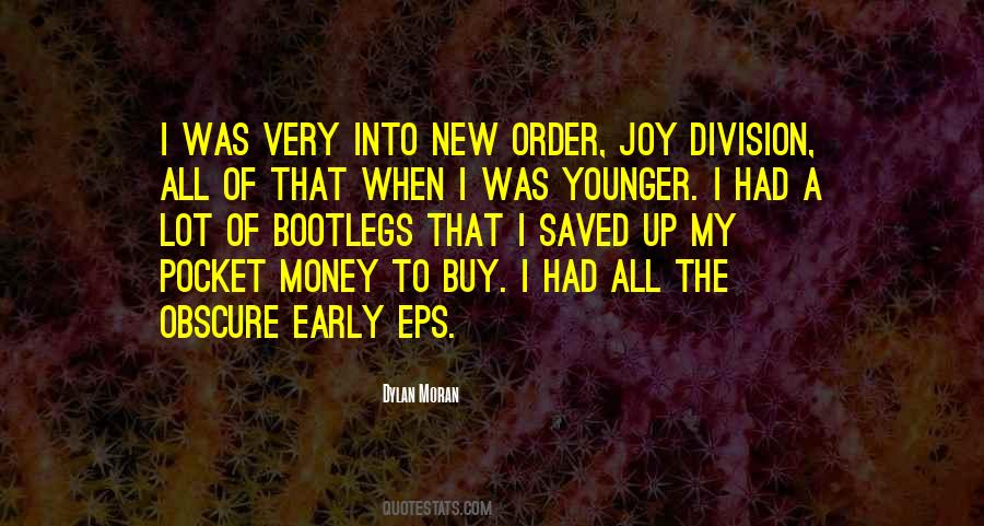 Dylan Moran Quotes #1639945