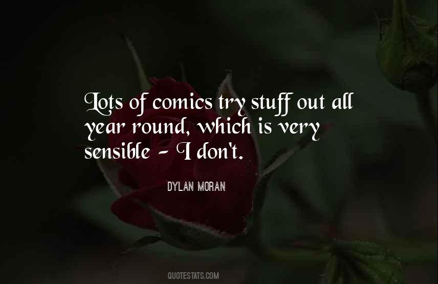Dylan Moran Quotes #395144