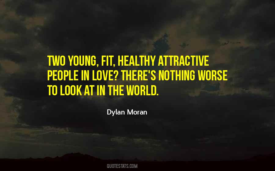 Dylan Moran Quotes #412465