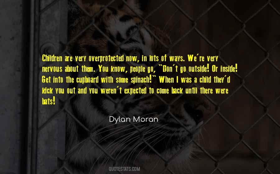 Dylan Moran Quotes #542587