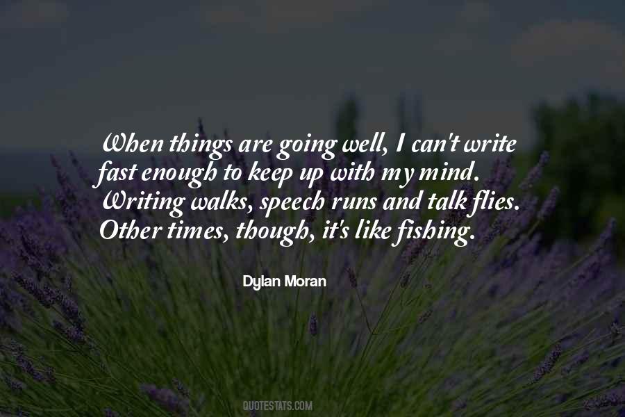 Dylan Moran Quotes #682828