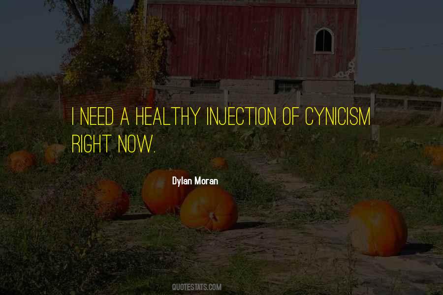 Dylan Moran Quotes #733761