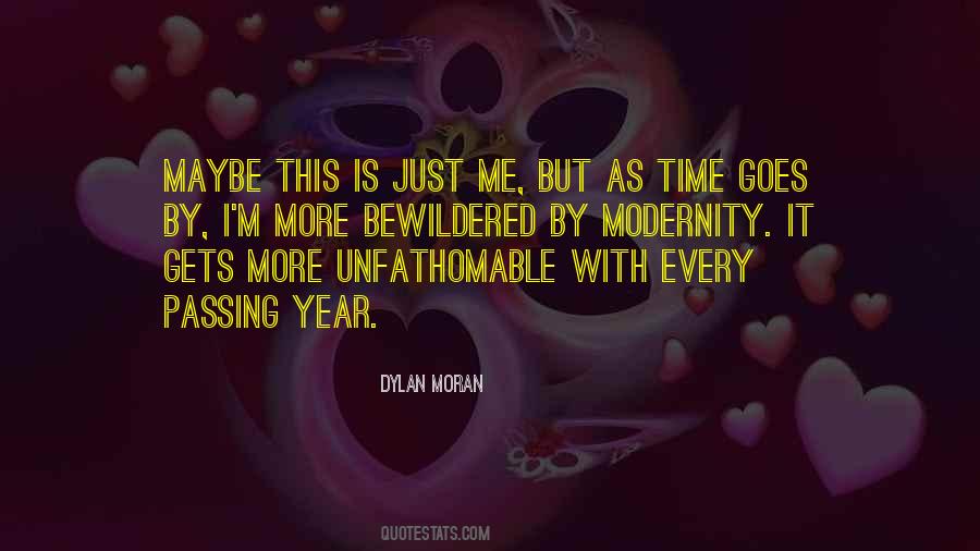 Dylan Moran Quotes #917641