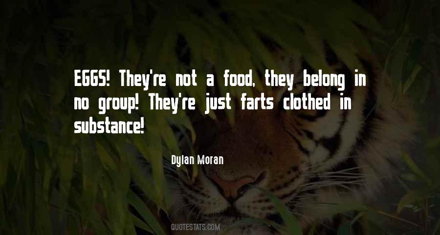 Dylan Moran Quotes #977702