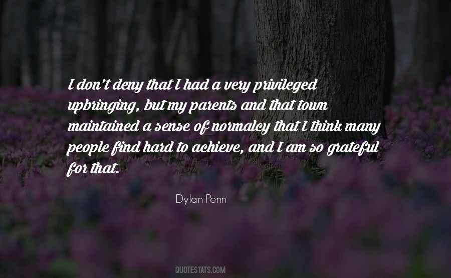 Dylan Penn Quotes #158887