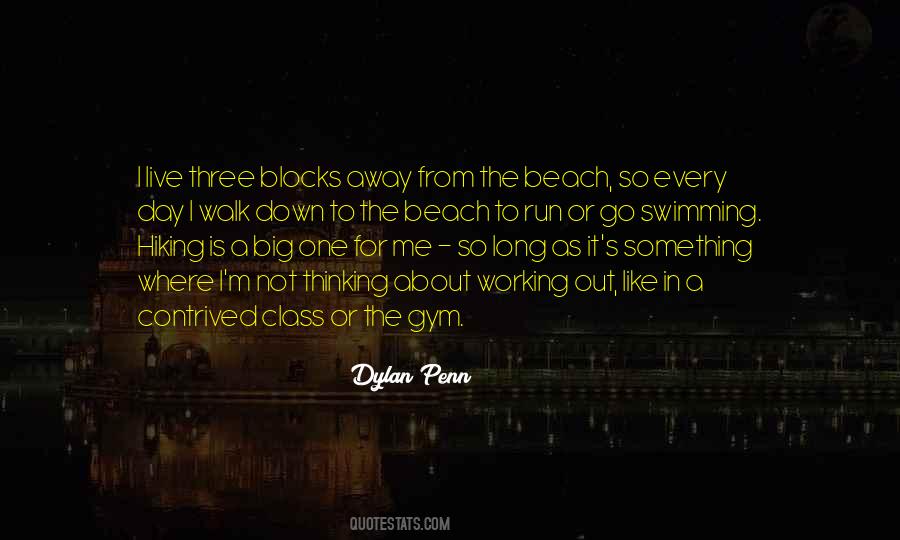 Dylan Penn Quotes #806016