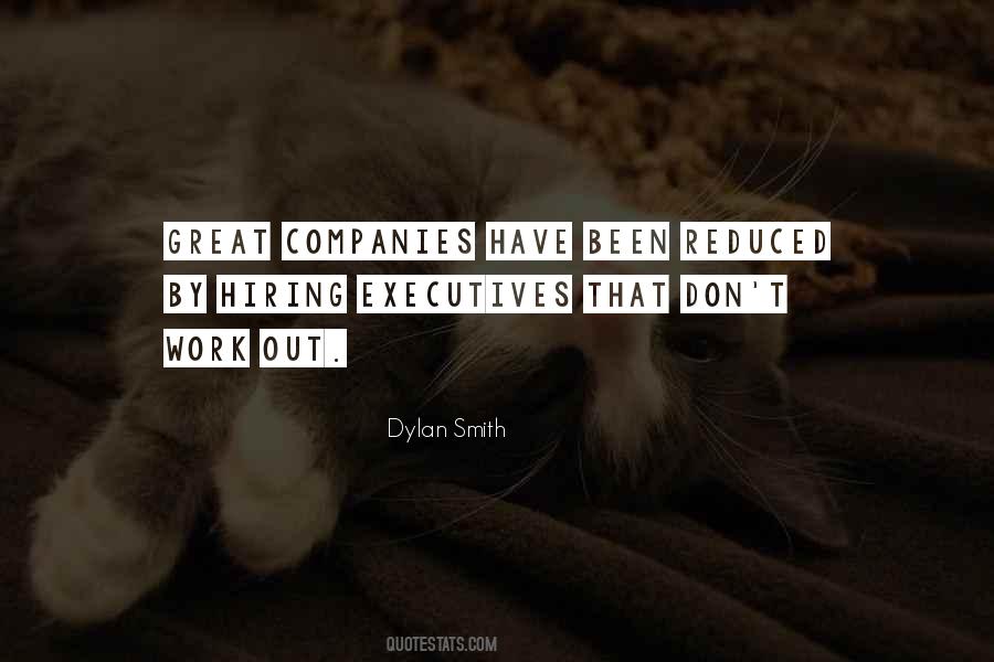 Dylan Smith Quotes #479370