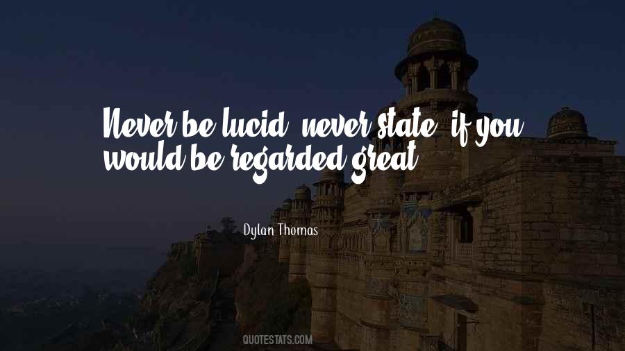 Dylan Thomas Quotes #1091367