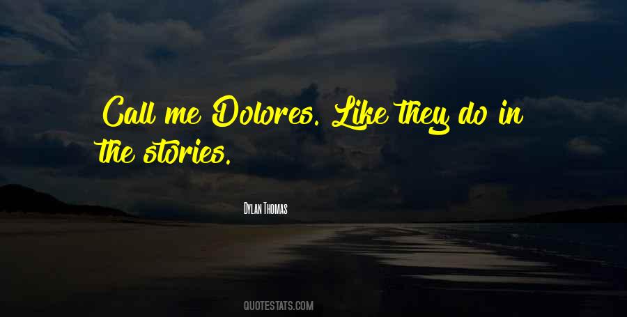 Dylan Thomas Quotes #1130296