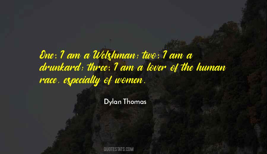 Dylan Thomas Quotes #1247986