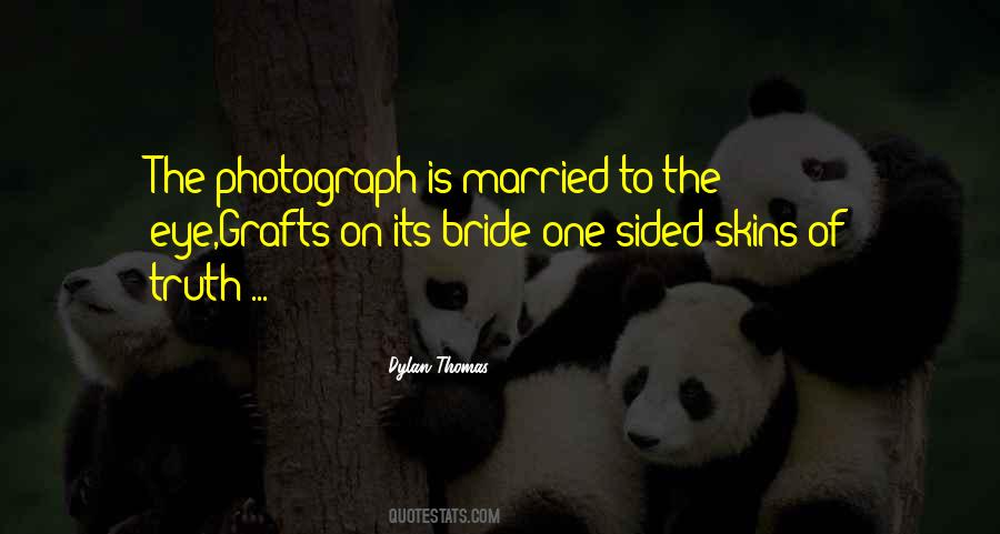 Dylan Thomas Quotes #1432034