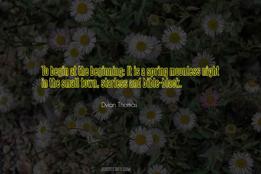 Dylan Thomas Quotes #1546630