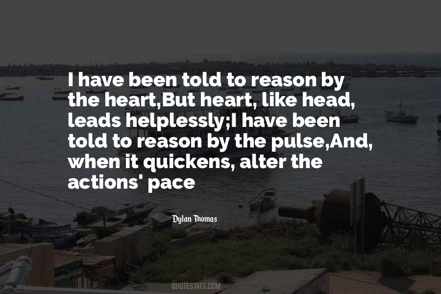 Dylan Thomas Quotes #1778695