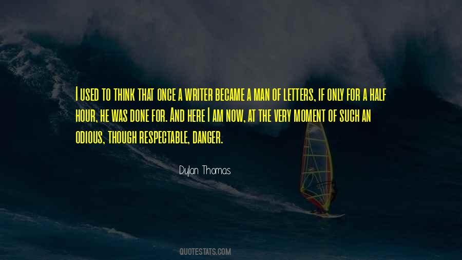 Dylan Thomas Quotes #340258