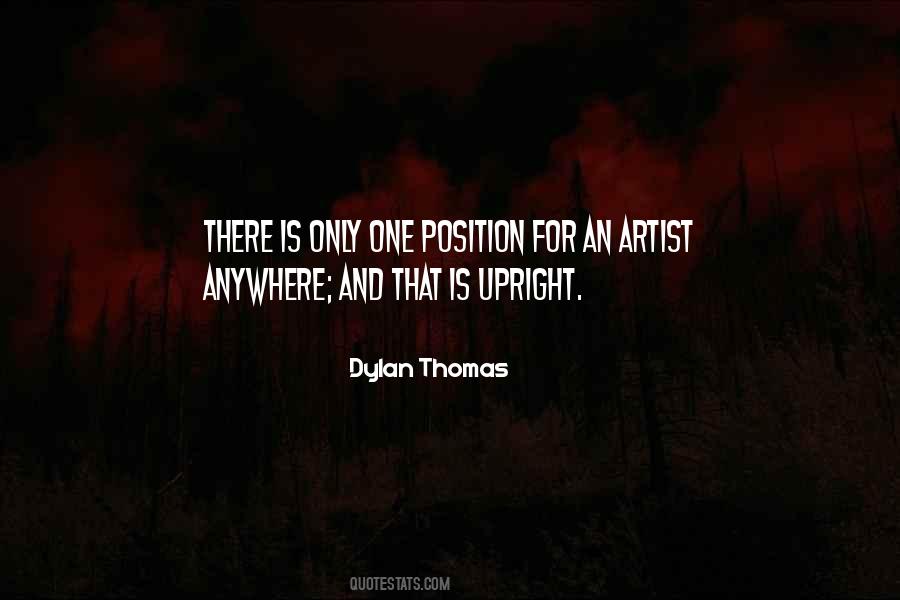 Dylan Thomas Quotes #418121