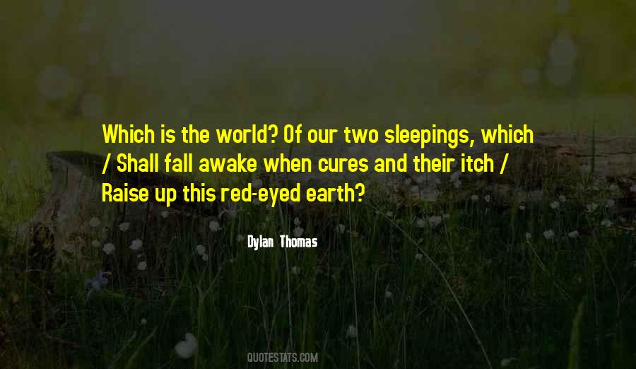 Dylan Thomas Quotes #419728