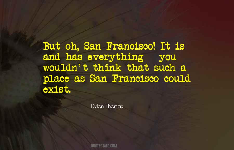 Dylan Thomas Quotes #478254