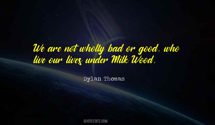 Dylan Thomas Quotes #498116