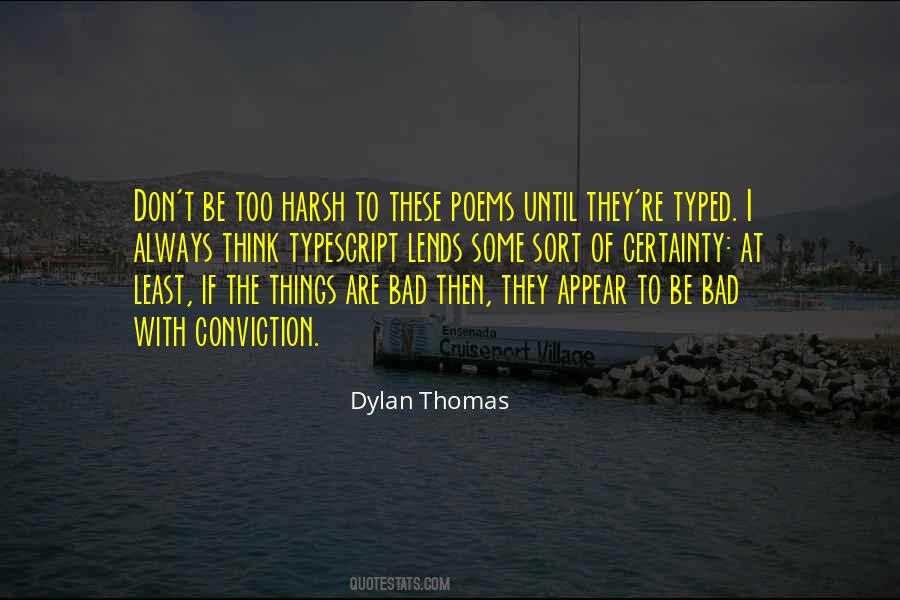 Dylan Thomas Quotes #535434
