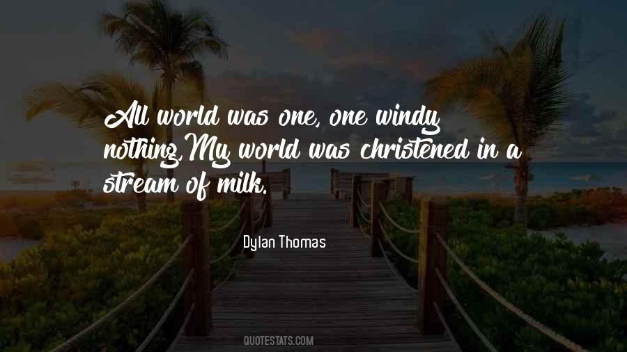 Dylan Thomas Quotes #554945