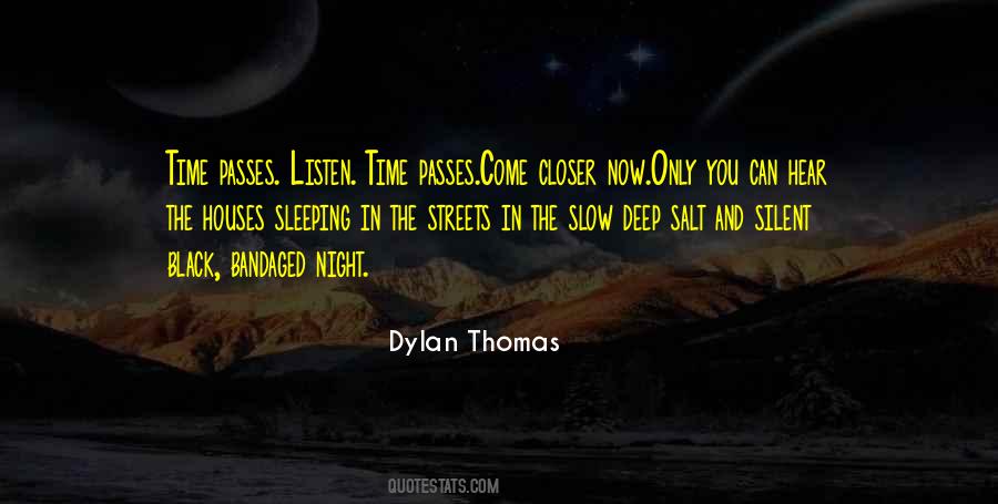 Dylan Thomas Quotes #699598