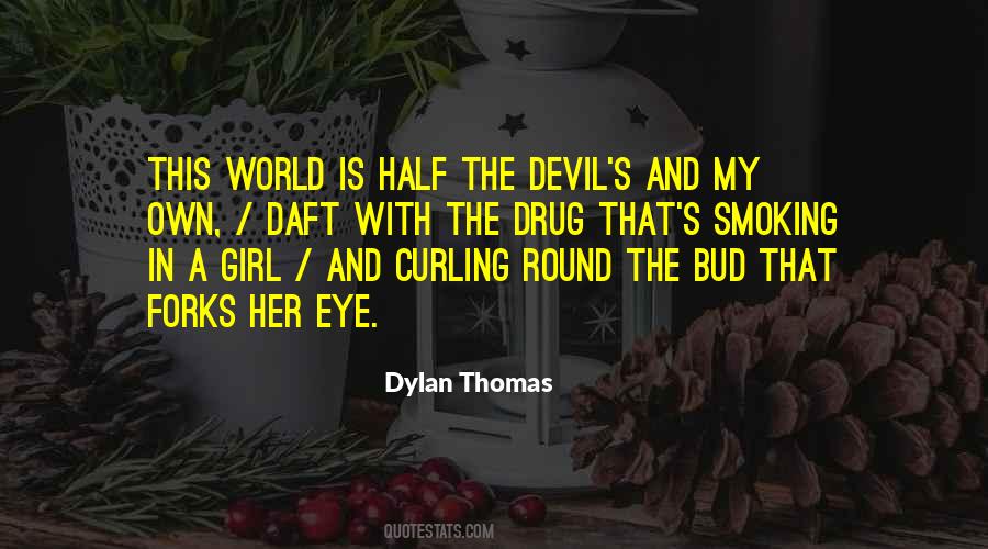 Dylan Thomas Quotes #838640