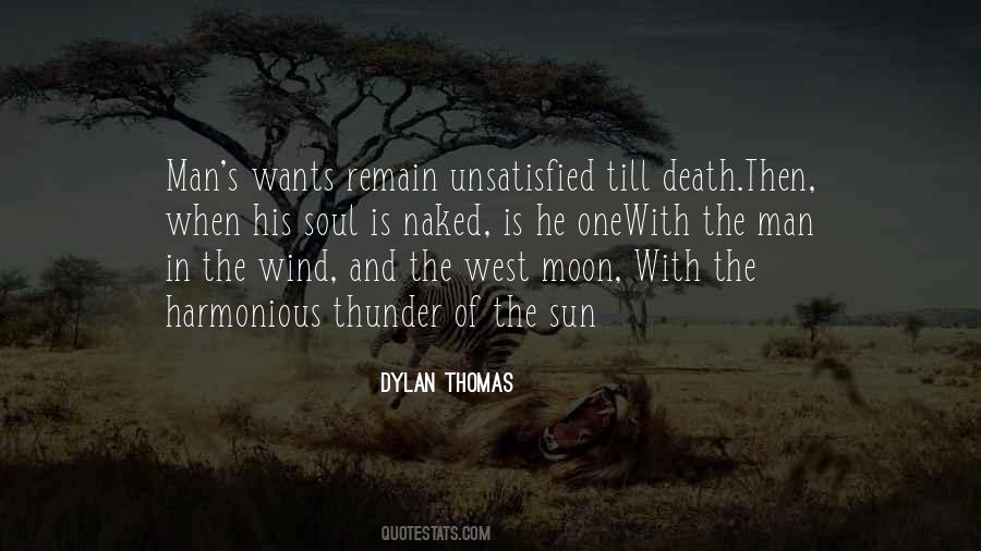 Dylan Thomas Quotes #955045