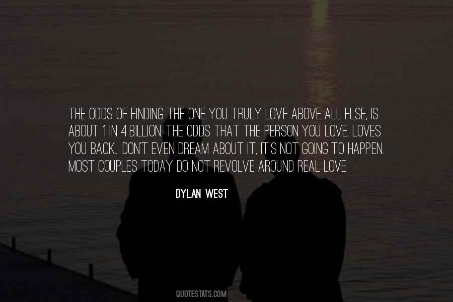 Dylan West Quotes #1604387