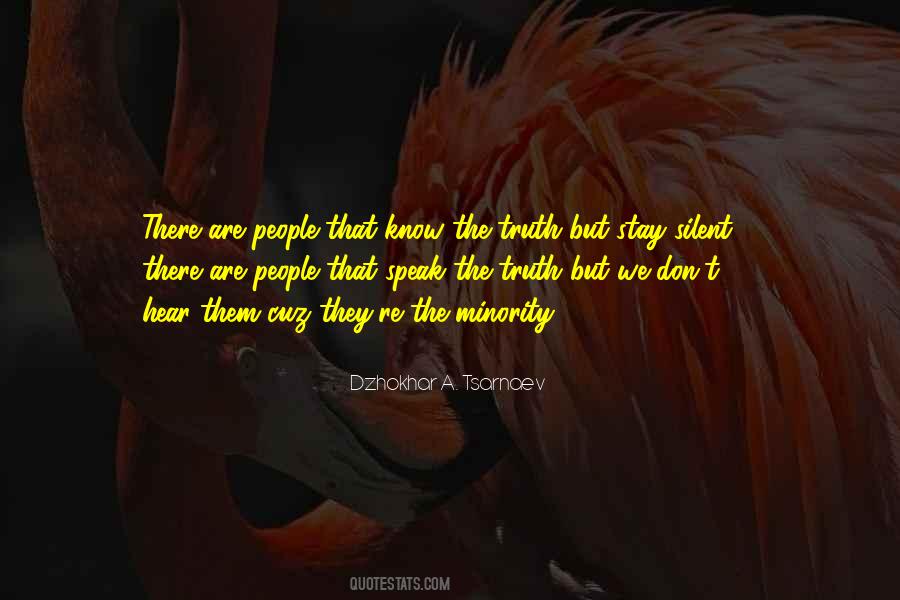 Dzhokhar A. Tsarnaev Quotes #1256879